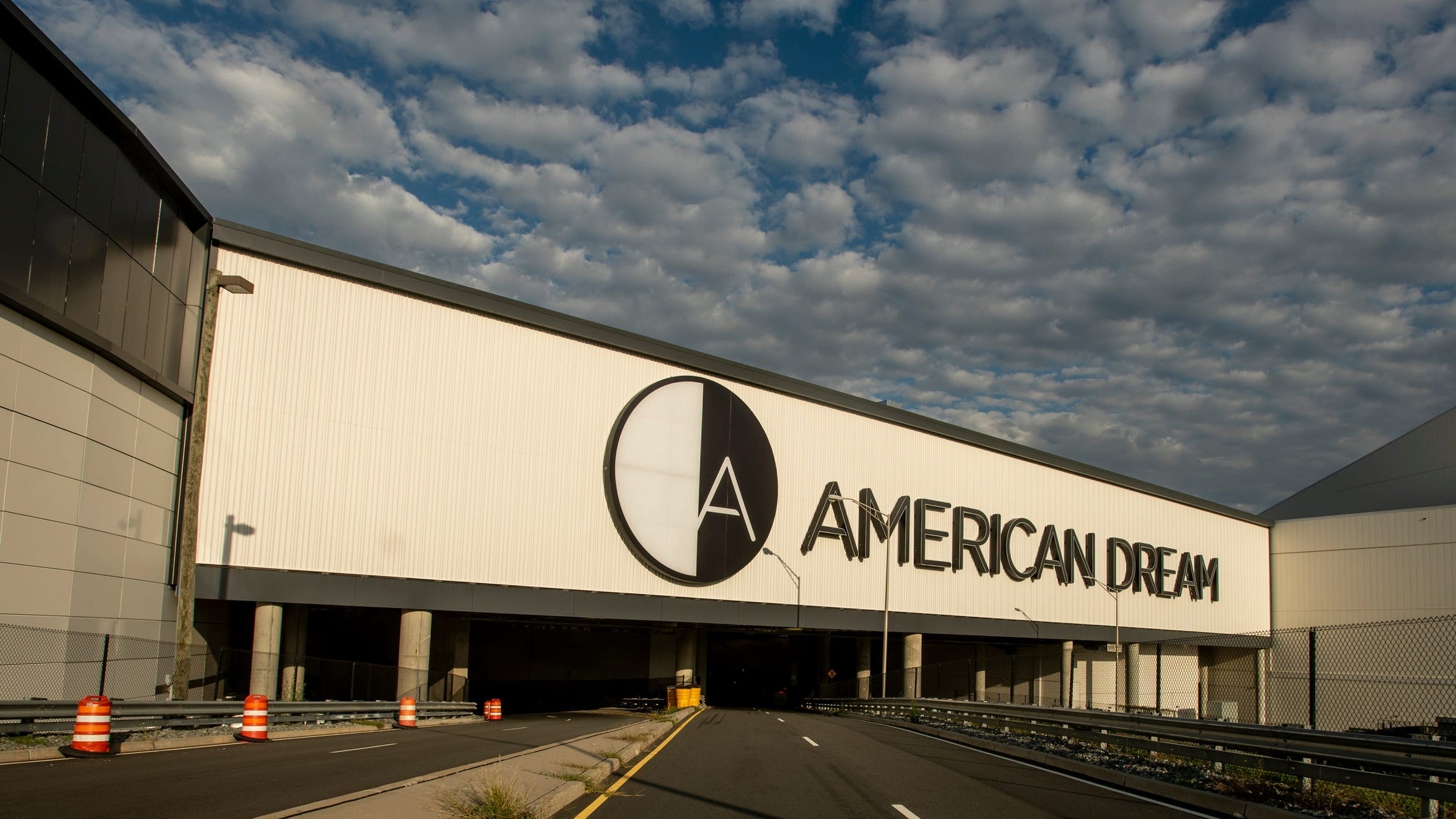 American Dream mall reopens 'with increased security and police' after 1 man shot; no arrests