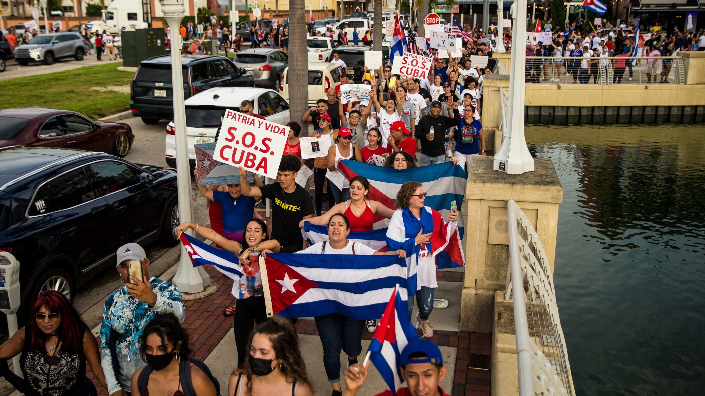 Ask the Expert: What is happening with Cuba?