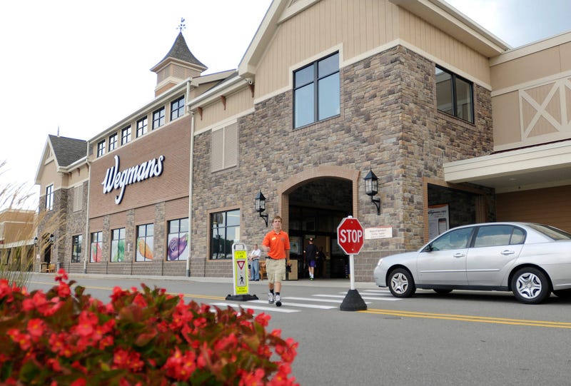 Wegmans