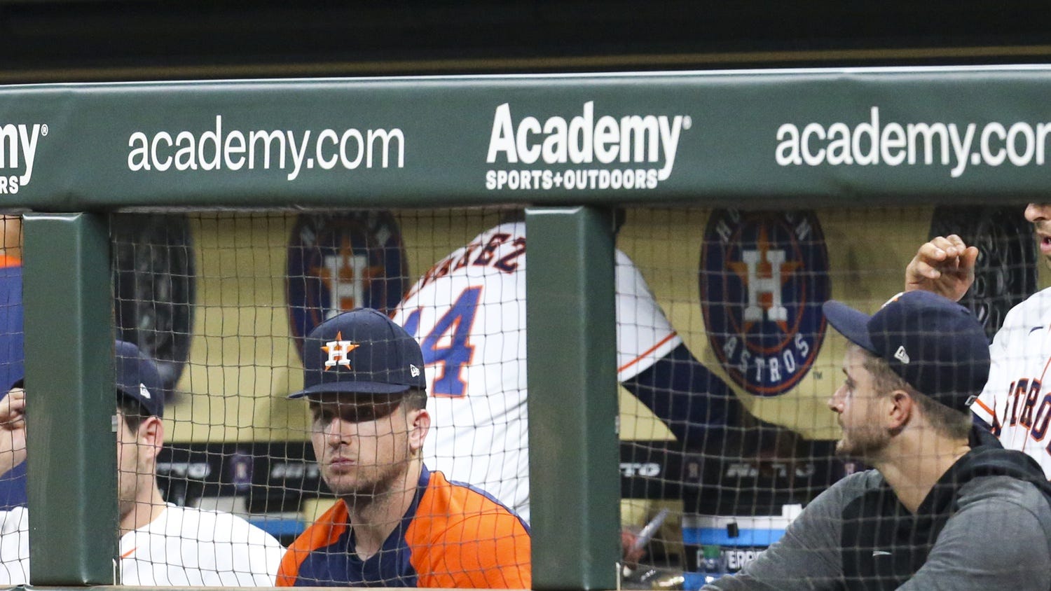 Astros say Bregman will go on second rehab assignment