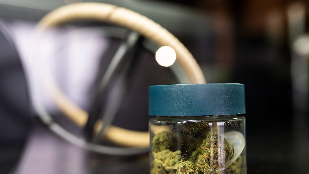 Cannabis businesses frustrated with NJ’s likely delay in opening the marketplace