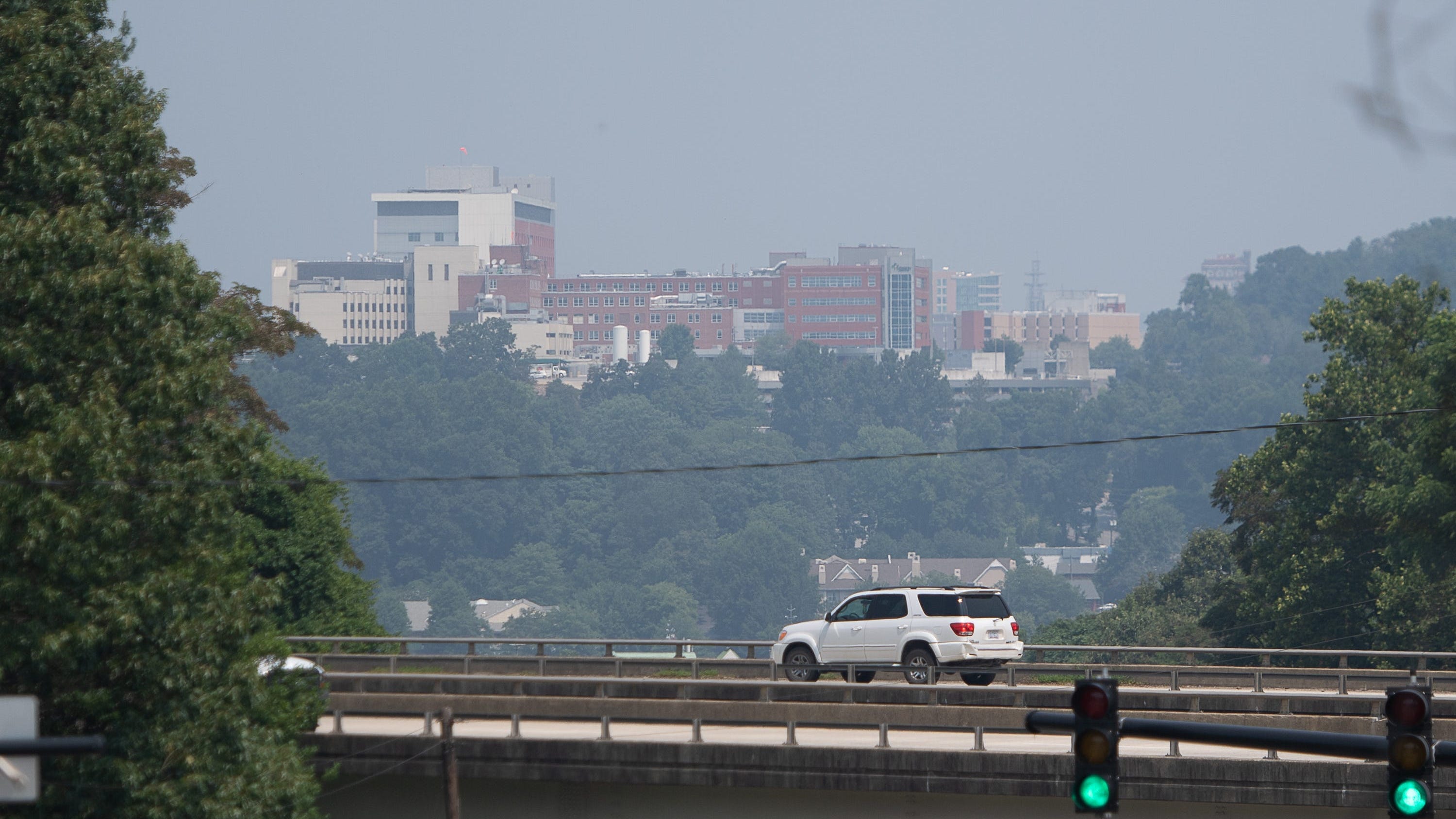 West Coast wildfires could make COVID-19 worse throughout North America
