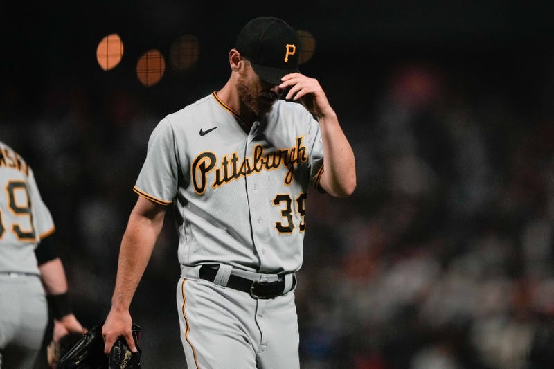 Chad Kuhl