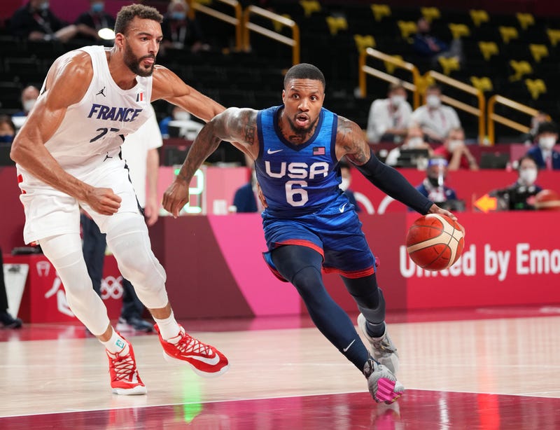 USA Basketball
