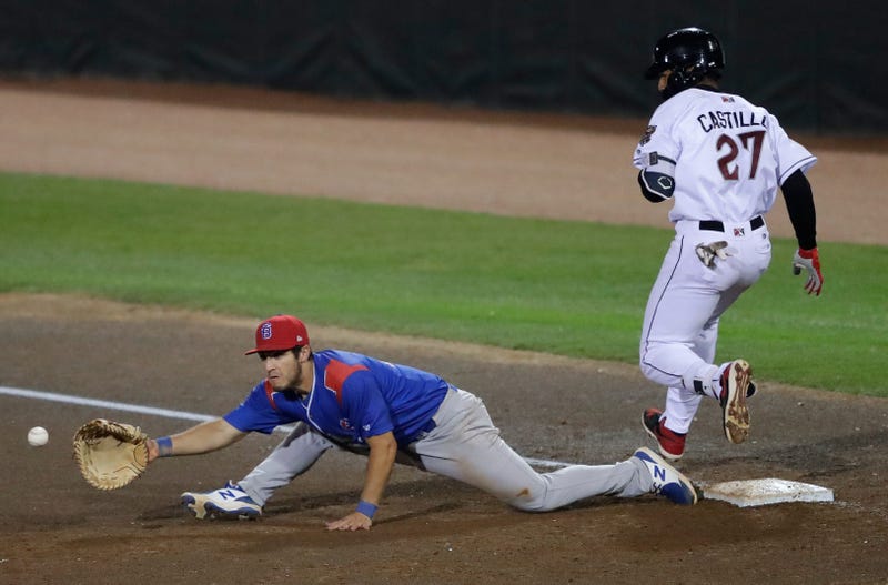 Congress may go to bat for Minor League Baseball