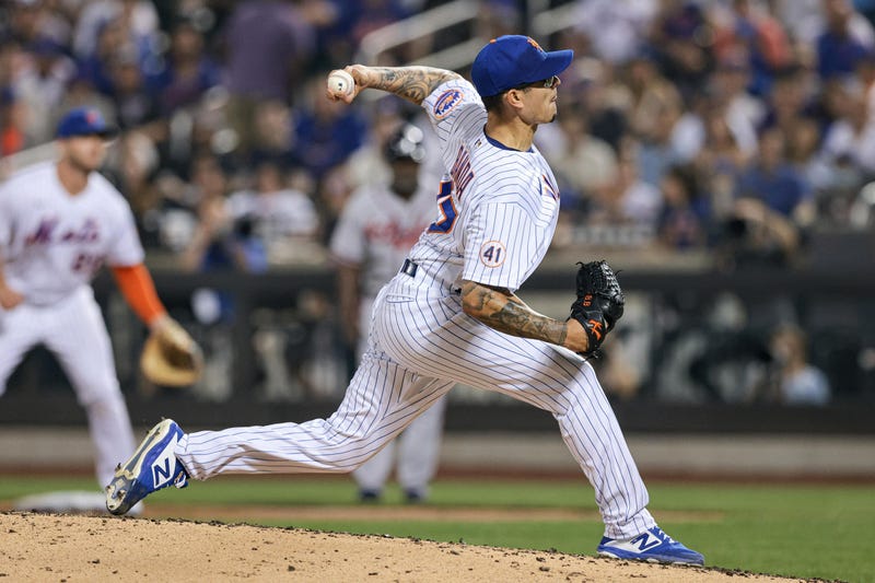 Anthony Banda