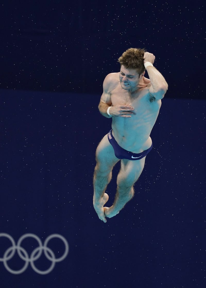 Capobianco's wins silver