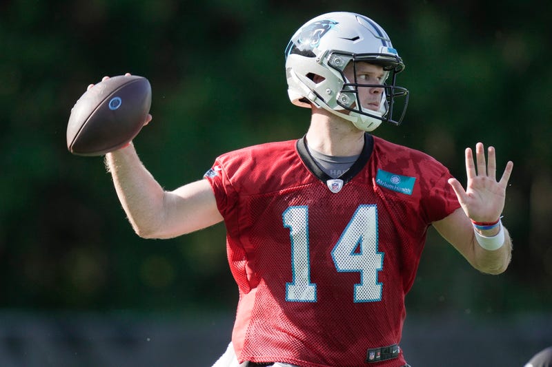 Sam Darnold