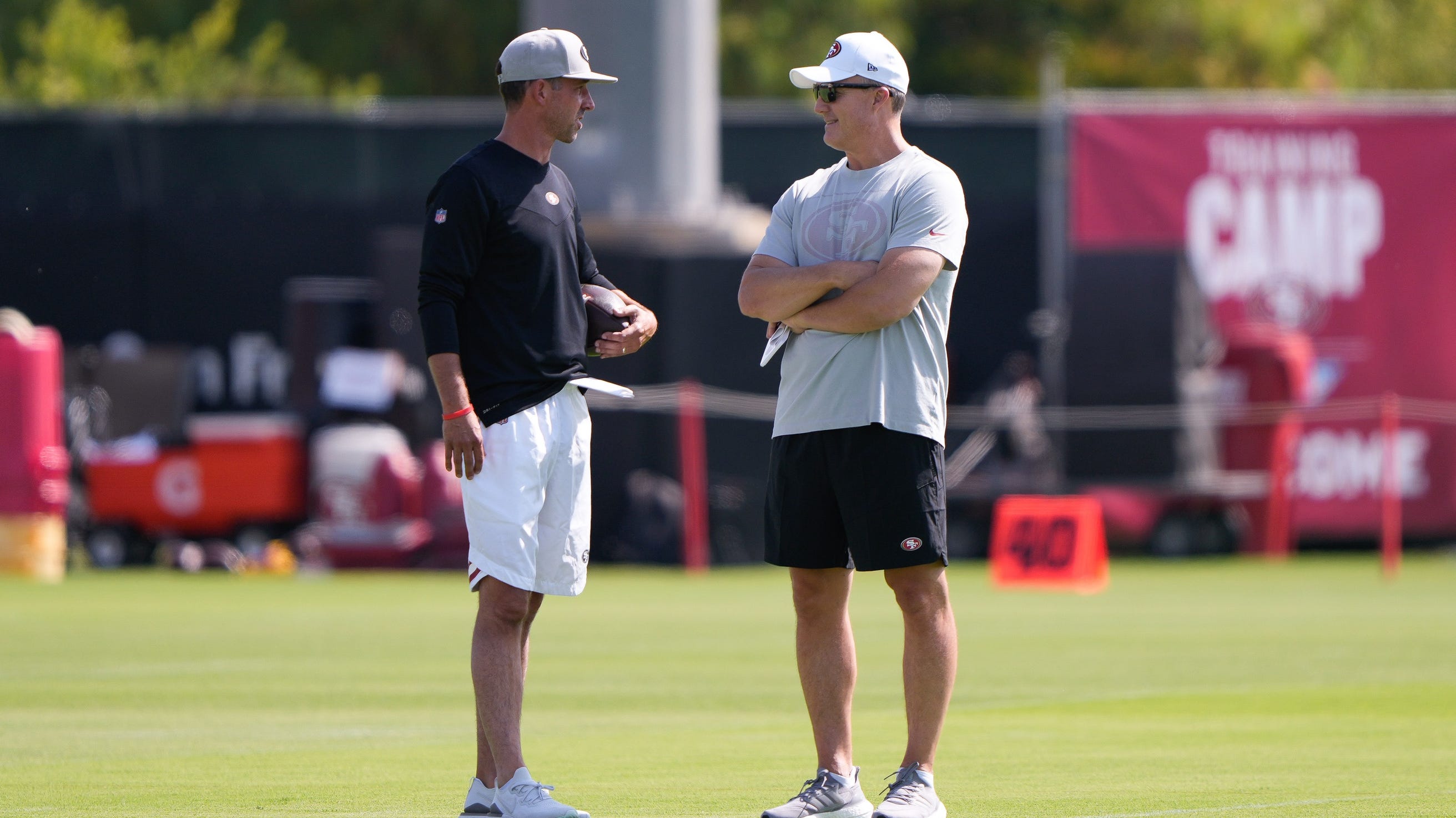 The Roast: 49ers are getting desperate with this Brock Purdy contract