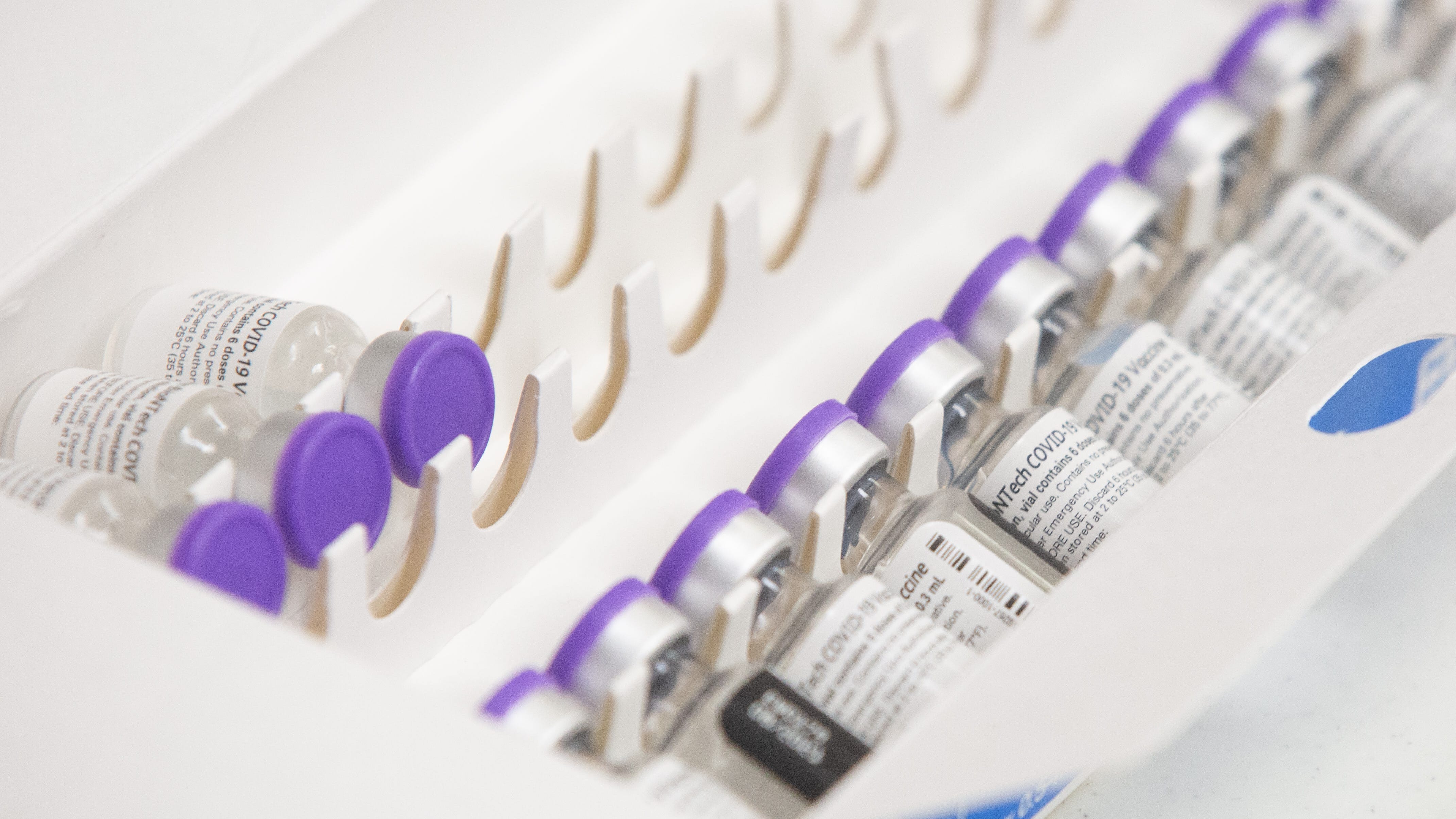St. Louis County Councilman suspects vaccine mandates could be coming