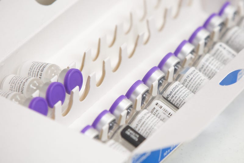 Councilman Ernie Trakas believes vaccines could be next for mandates.