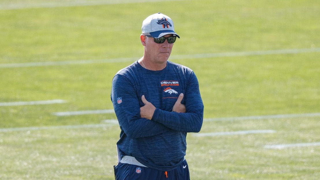 Commanders begin interviewing OC candidates
