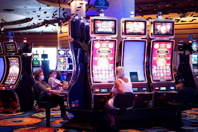 AC Casino