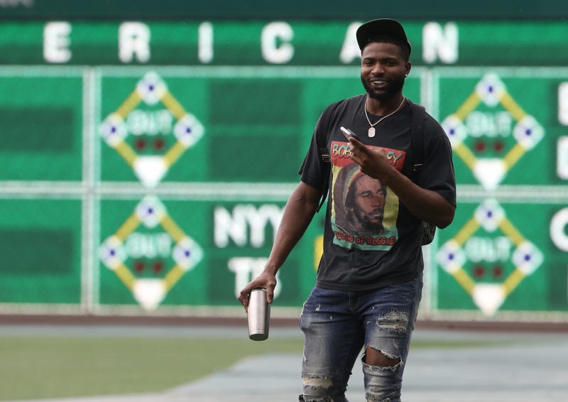Gregory Polanco