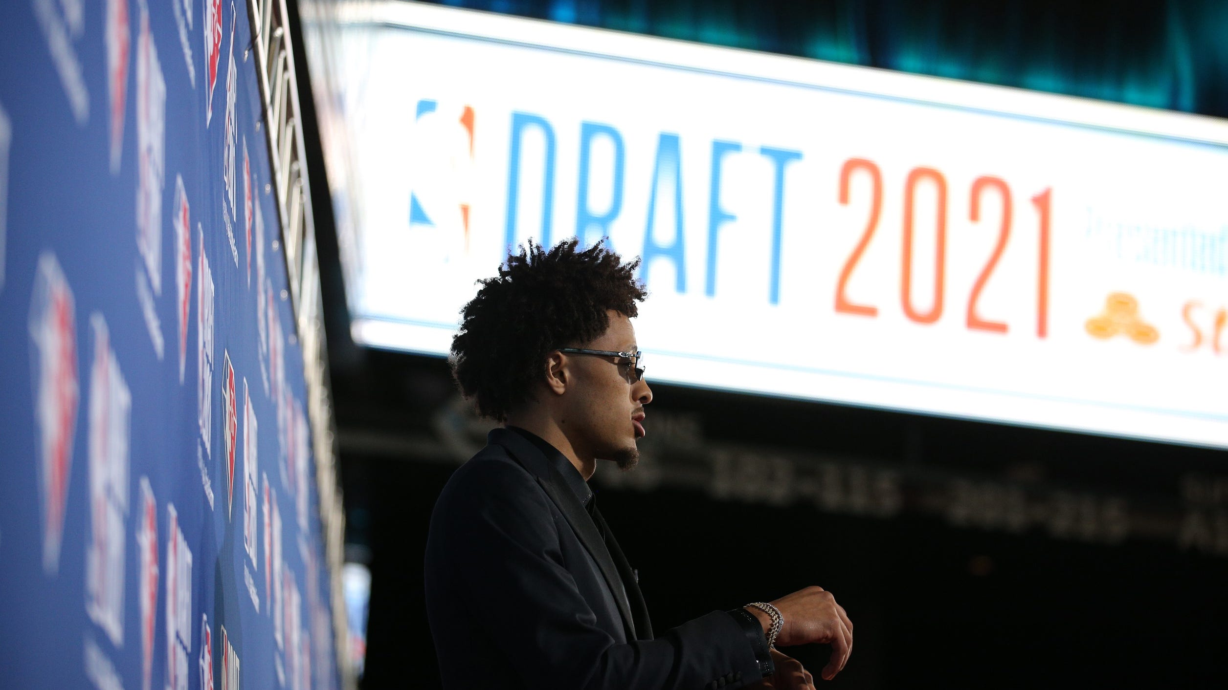 A Larry Bird mind and three key attributes put Cunningham 'over the top' for the Pistons