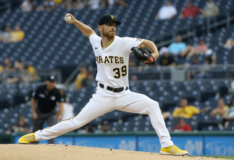Chad Kuhl