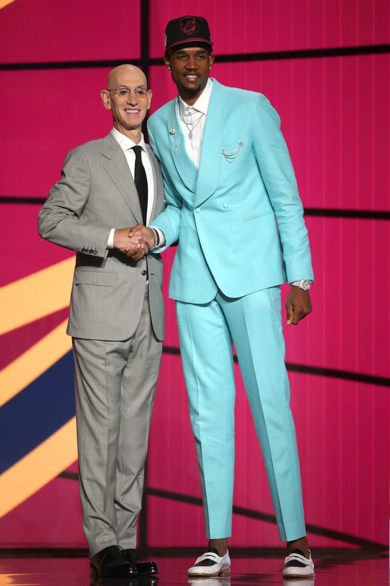 NBA: NBA-Draft