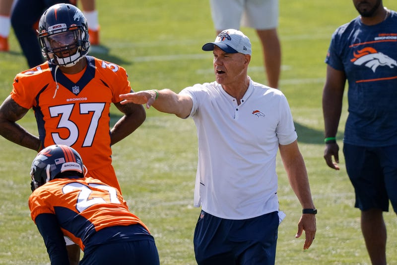 Denver Broncos