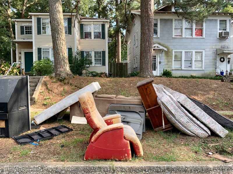 Evictions are set to resume