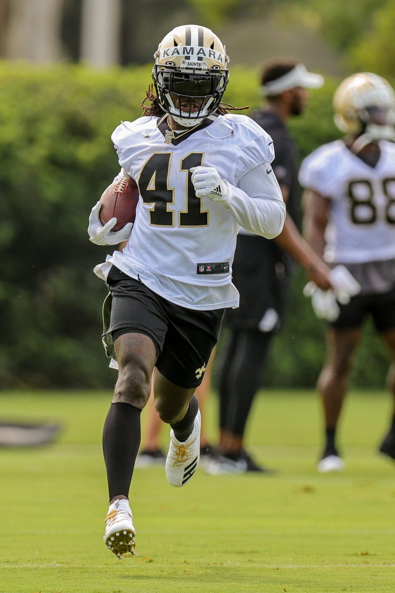 NFL, Saints
