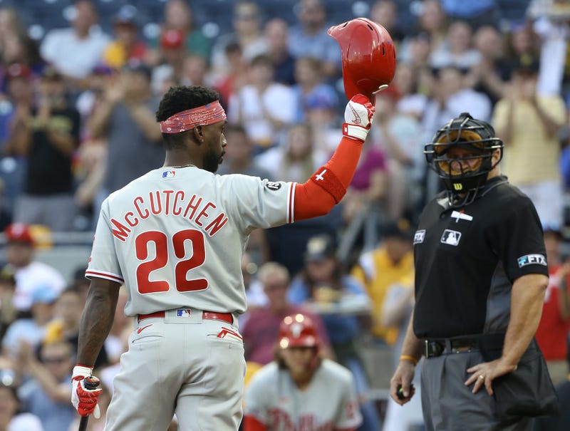 Andrew McCutchen