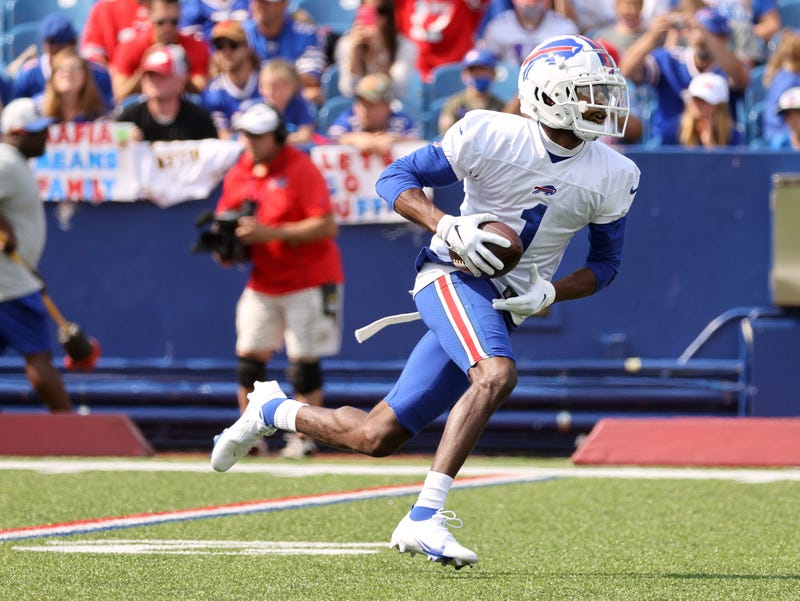 Emmanuel Sanders