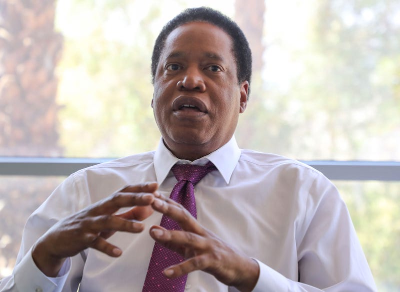 Larry Elder