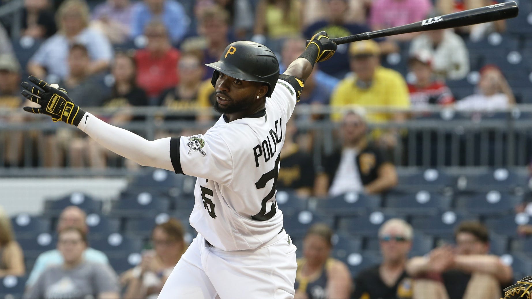 Polanco placed on outright waivers but likely not going anywhere