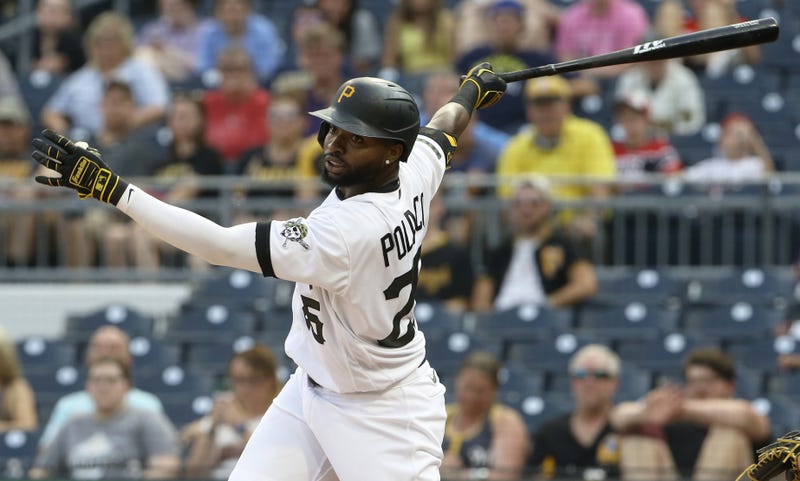 Gregory Polanco