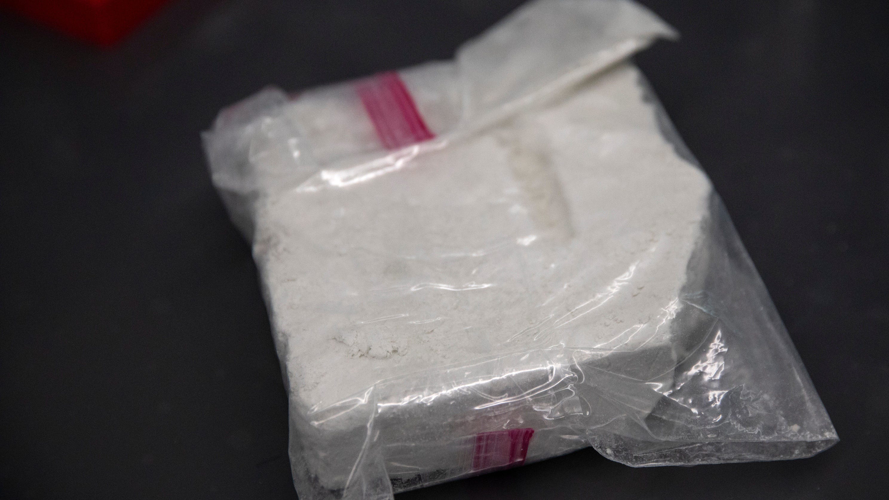 Ex Montco deputy sheriff sentenced for international drug trafficking ring
