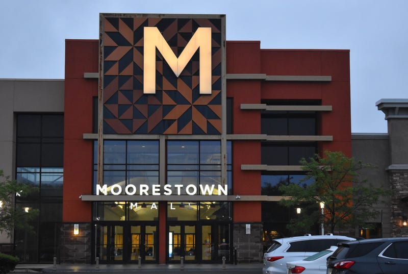 Moorestown Mall