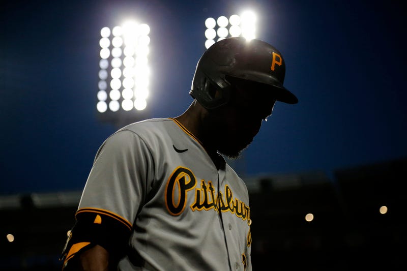 Gregory Polanco 