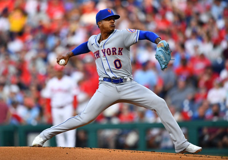 Marcus Stroman