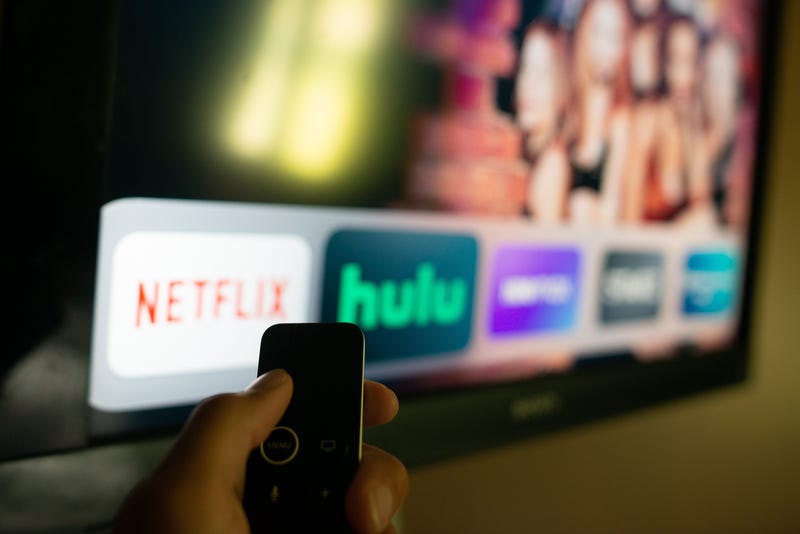 Another North Texas city is suing a trio of streaming giants.