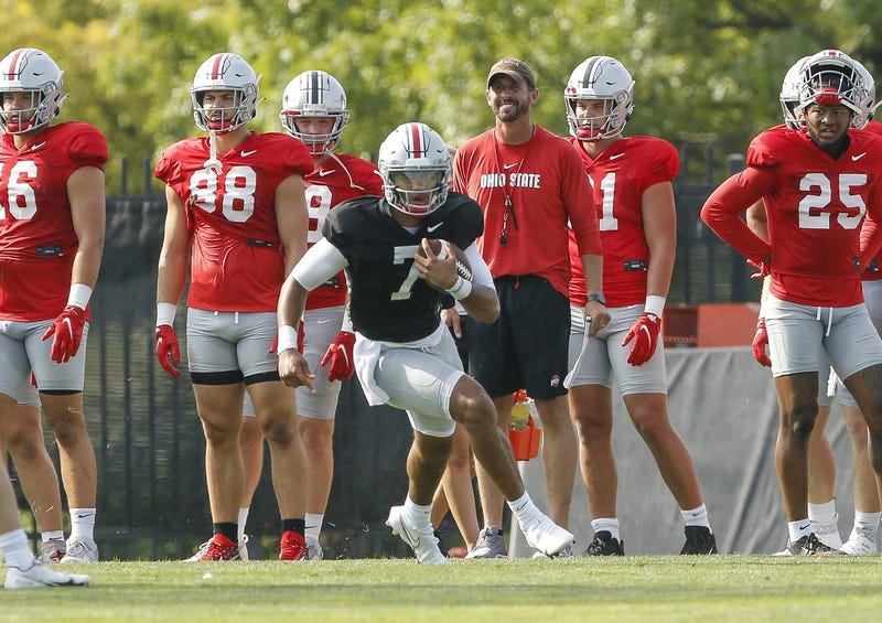 Syndication: The Columbus Dispatch