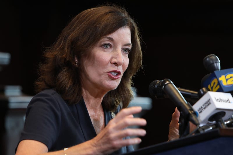 Hochul