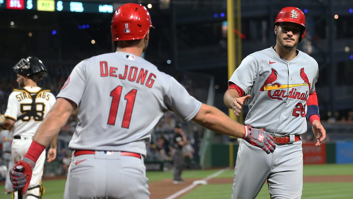 Can the Cardinals make the playoffs? Here's what it will take