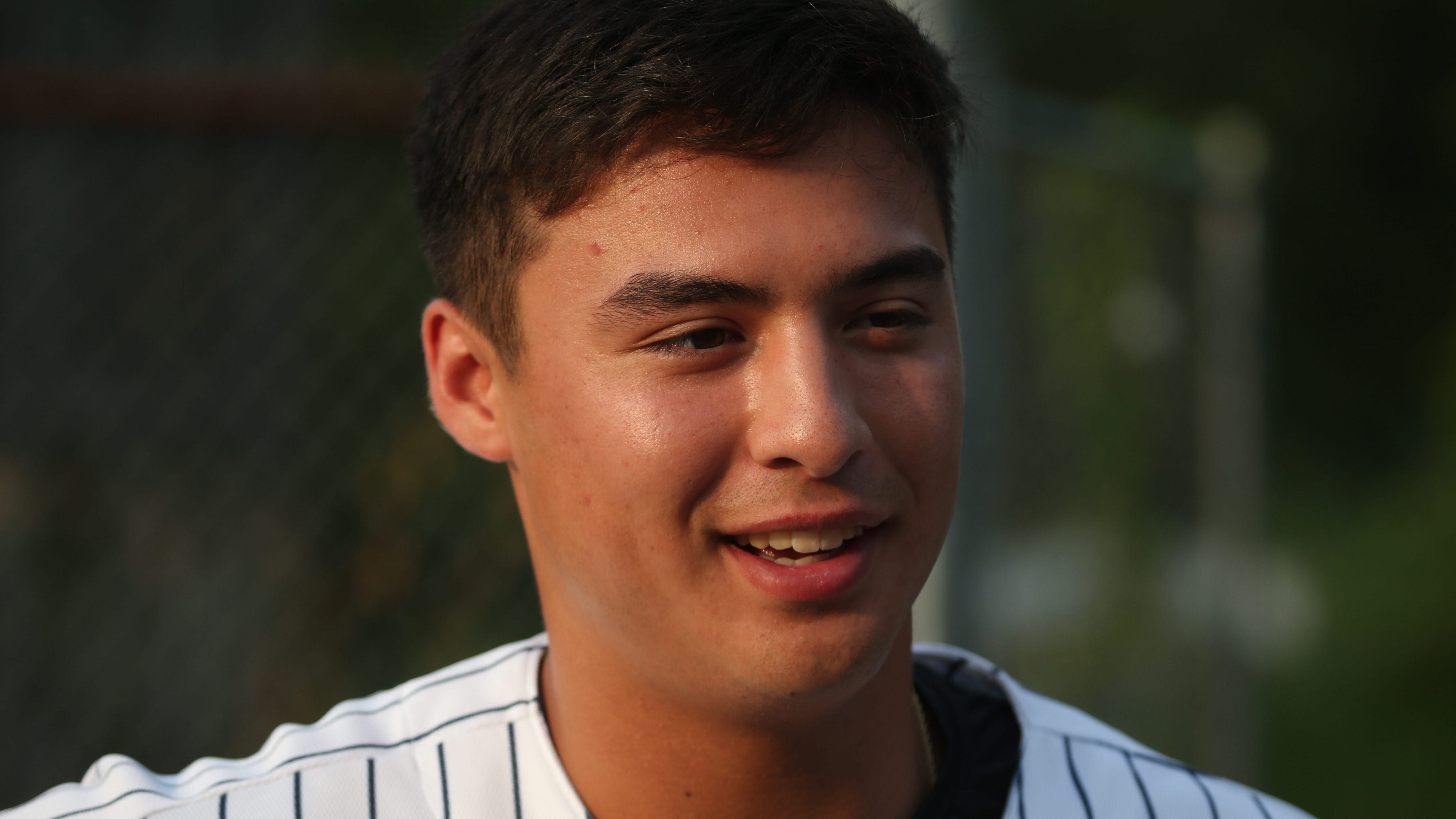 Anthony Volpe, Jasson Dominguez, Ken Waldichuk to represent Yankees at 2022 Futures Game