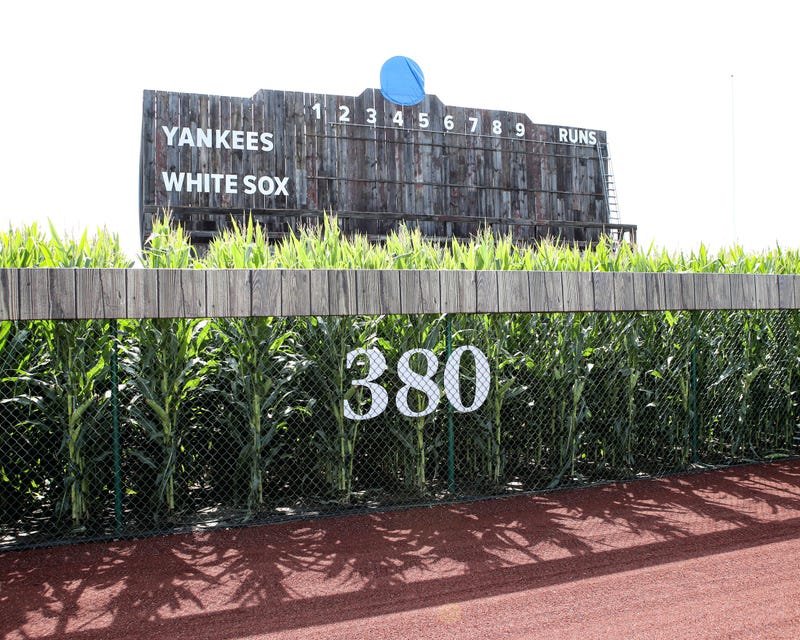Field of Dreams
