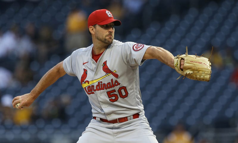 Adam Wainwright
