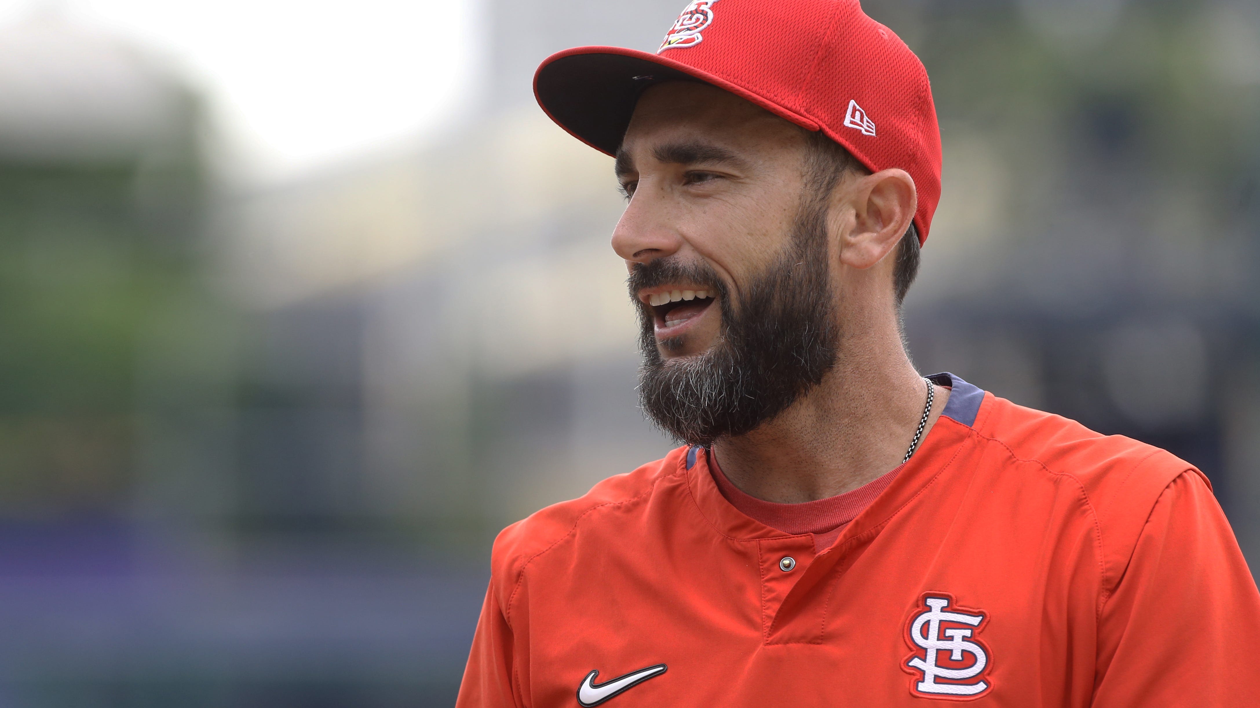 Matt Carpenter wants to keep playing next year, unsure of future with Cardinals