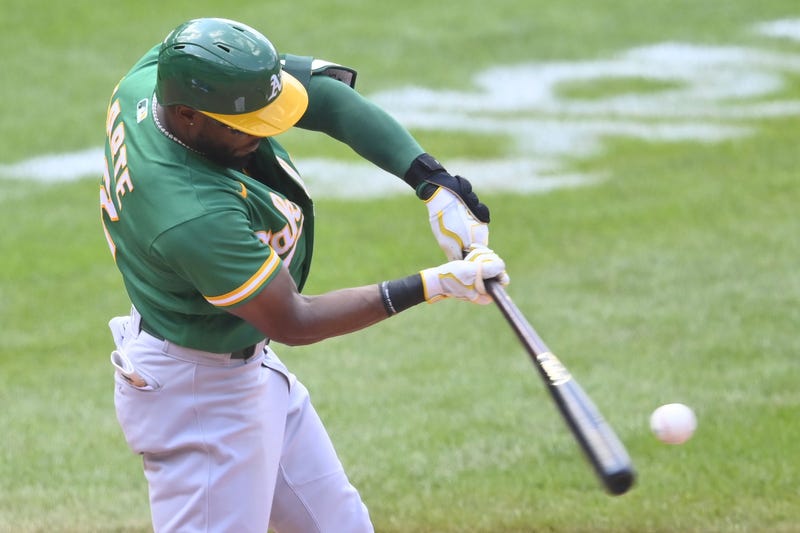 Starling Marte