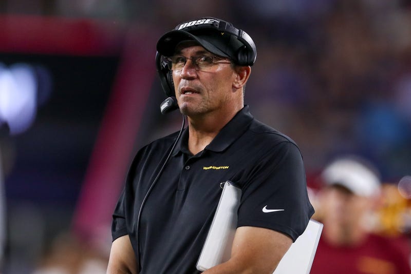 Ron Rivera