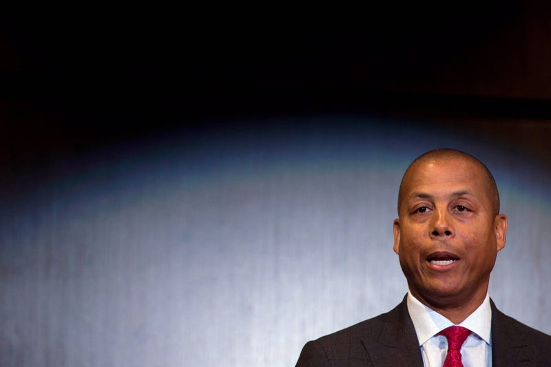 Damon Evans