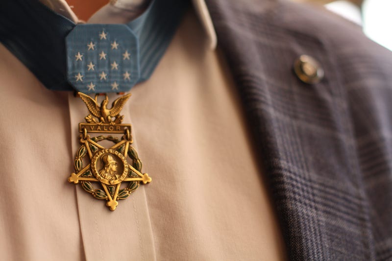 Medal of Honor