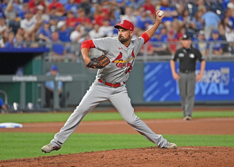 T.J. McFarland