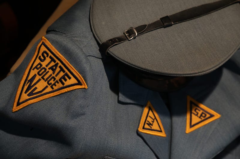 NJ State Police
