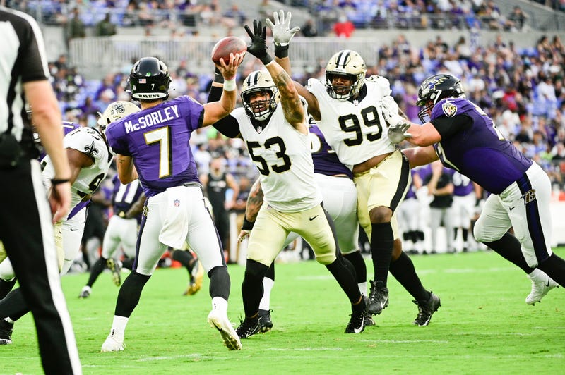 New Orleans Saints
