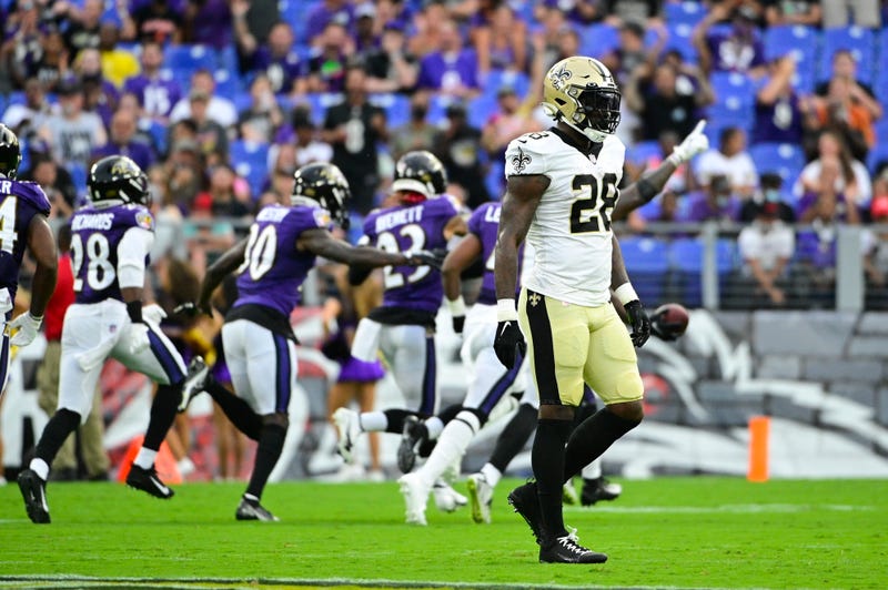 Latavius Murray