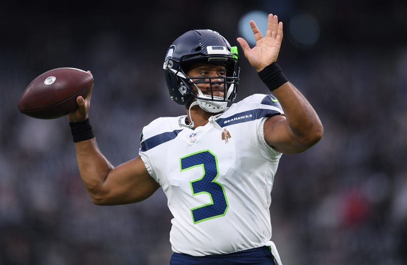 Russell Wilson